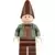 Arthur Weasley - Sand Green Open Jacket, Reddish Brown Legs and Hat
