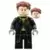 Cedric Diggory - Black and Yellow Uniform, No Shirt Tail