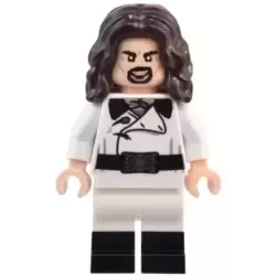 Professor Igor Karkaroff - White Jacket