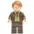 Professor Remus Lupin - Dark Brown Jacket, Olive Green Vest, Plain Legs