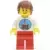 Birthday Party Minifigure