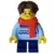 LEGO Icons - Alpine Lodge - Winter Village Collection