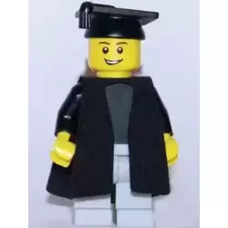 Graduate Male