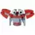 Lego Ideas Minifigures - Crabmeat - Open Eyes