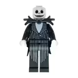 Jack Skellington