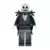 Lego Ideas Minifigures - Jack Skellington