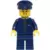 Orient Express Conductor