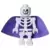 Skeleton - Standard Skull, Bent Arms Vertical Grip, Holographic Cape (Kildar the Wizard)