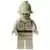 LEGO Indiana Jones Minifigures - Rene Belloq