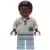 Darius - Light Bluish Gray Shirt