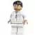 Dr. Henry Wu - White Lab Uniform