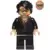 Lego Jurassic World Minifigures - Dr. Ian Malcolm - Partially Open Shirt with Pocket