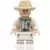 Lego Jurassic World Minifigures - Robert Muldoon