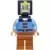 Lego Minecraft Minifigures - Miller
