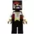 Lego Minecraft Minifigures - Swashbuckler