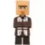 Lego Minecraft Figures - Villager (Shepherd)