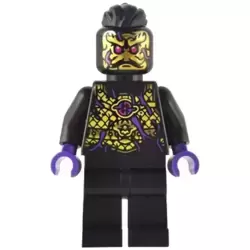 Ink Demon