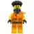LEGO Ninjago - Source Dragon of Motion