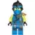 LEGO Ninjago - Ninja Team Combo Vehicle