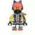 LEGO Ninjago - Ninja Team Combo Vehicle