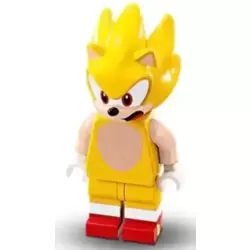 Super Sonic