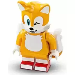 Tails (Miles Prower) - Winking (76997)