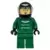 Lego Speed Champions Minifgures - Aston Martin AMR23 Driver