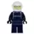 Aston Martin Vantage Safety Car Driver
