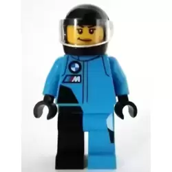 BMW M4 GT3 Driver
