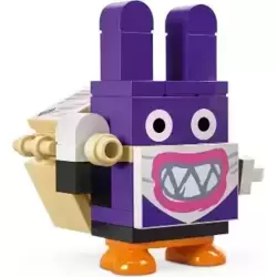 Nabbit - Hand with Clip