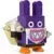 LEGO Super Mario - Nabbit at Toad\'s Shop
