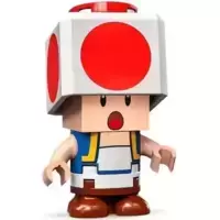 Toad - Surprised