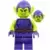 LEGO MARVEL Super Heroes - Spidey vs. Green Goblin