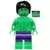 LEGO Super Heroes Minifigures - Hulk