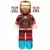 LEGO Super Heroes Minifigures - Iron Man - Mark 42 Armor