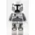 LEGO Star Wars Minifigs - Imperial Commando