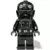 Imperial TIE Bomber Pilot - Light Nougat Head