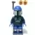 Mandalorian Fleet Commander - Helmet