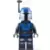 Minifigurines LEGO Star Wars - Mandalorian Warrior