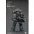 Sons of Horus - MKIV Tactical Squad Legionary with Bolter