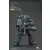 Sons of Horus - MKIV Tactical Squad Legionary with Flamer