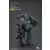 MKIV Tactical Squad Legionary with Flamer