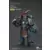 MKIV Tactical Squad Sergeant with Power Fist
