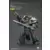 Sons of Horus - Tartaros Terminator Squad Sergeant with Volkite Charger and Power Sword