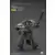 Tartaros Terminator Squad Sergeant with Volkite Charger and Power Sword