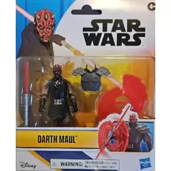 Darth Maul