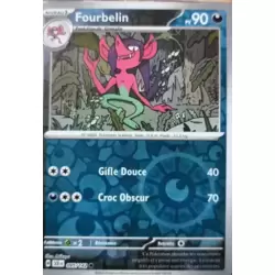 [COPY] Morgrem Reverse