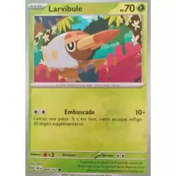 [COPY] Grubbin Reverse