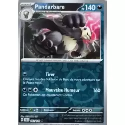 [COPY] Pangoro Reverse