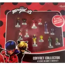 Coffret Collector